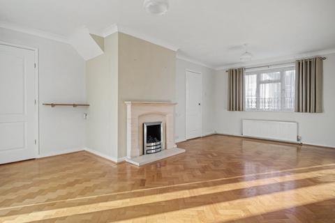 3 bedroom semi-detached house for sale, Nabbott Road, Chelmsford CM1