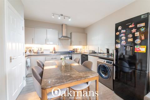 1 bedroom apartment for sale, Cedar Park Road, Worcestershire B97