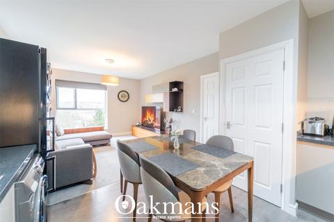 1 bedroom apartment for sale, Cedar Park Road, Worcestershire B97
