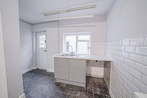 3 bedroom end of terrace house for sale, Poplar Road, Dorridge, B93