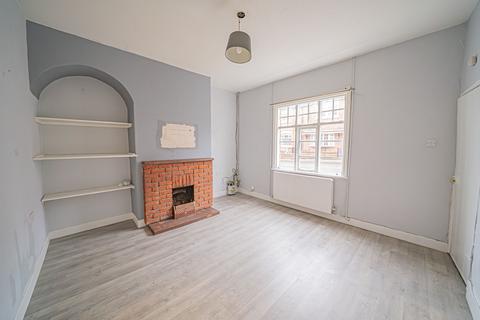 3 bedroom end of terrace house for sale, Poplar Road, Dorridge, B93