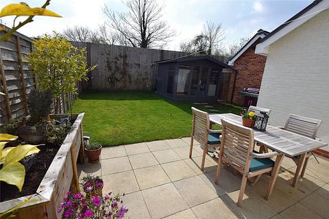 undefined, Goswell Square, Alton, Hampshire, GU34