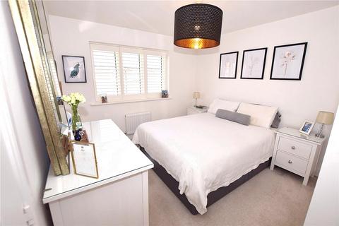 undefined, Goswell Square, Alton, Hampshire, GU34