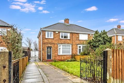 3 bedroom semi-detached house for sale, Little Coates Road, Grimsby, Lincolnshire, DN34 5TP