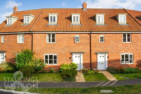 undefined, Charles Marler Way, Blofield, Norwich