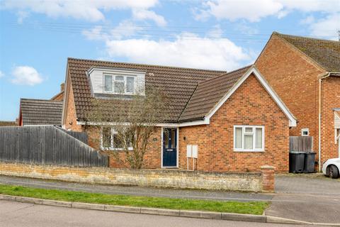 undefined, Kingsway, Stotfold, SG5 4EL