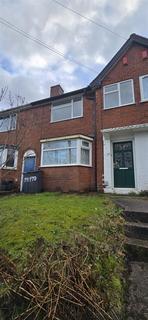 3 bedroom semi-detached house to rent, Aldridge Road, Great Barr, Birmingham