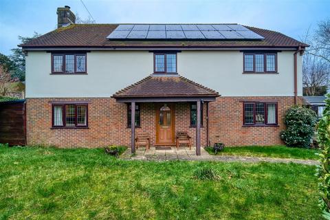 5 bedroom detached house for sale, Shillingstone Lane, Okeford Fitzpaine, Blandford Forum