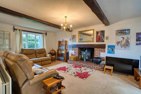 5 bedroom detached house for sale, Shillingstone Lane, Okeford Fitzpaine, Blandford Forum