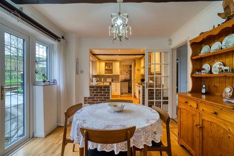 5 bedroom detached house for sale, Shillingstone Lane, Okeford Fitzpaine, Blandford Forum
