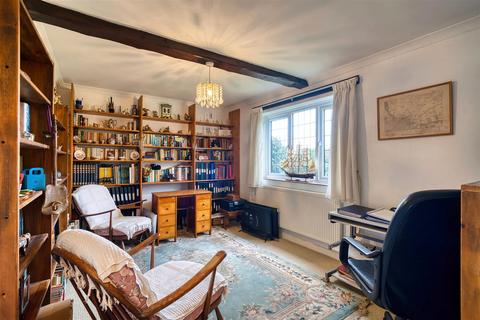 5 bedroom detached house for sale, Shillingstone Lane, Okeford Fitzpaine, Blandford Forum