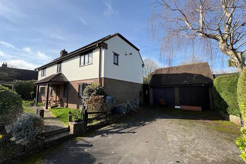 undefined, Shillingstone Lane, Okeford Fitzpaine, Blandford Forum