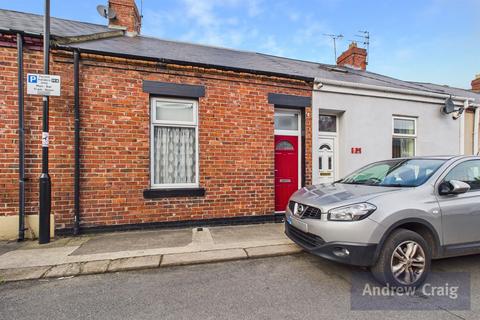 undefined, May Street, Millfield