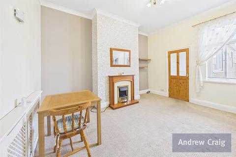 undefined, May Street, Millfield