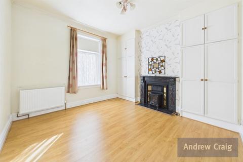 undefined, May Street, Millfield