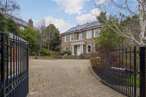 undefined, Coombe Ridings, Kingston Upon Thames, KT2