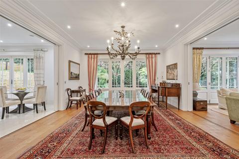 undefined, Coombe Ridings, Kingston Upon Thames, KT2