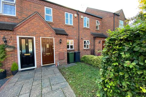 2 bedroom terraced house to rent, Mill Road, STOURPORT-ON-SEVERN
