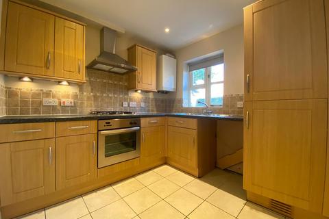 2 bedroom terraced house to rent, Mill Road, STOURPORT-ON-SEVERN