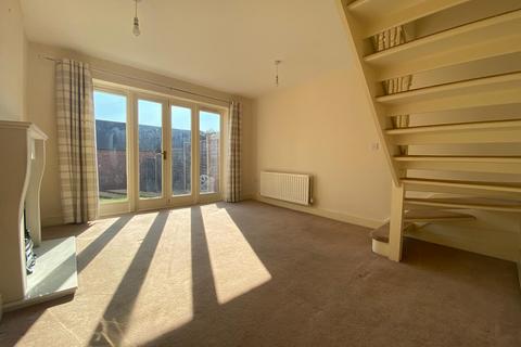 2 bedroom terraced house to rent, Mill Road, STOURPORT-ON-SEVERN