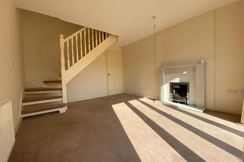 2 bedroom terraced house to rent, Mill Road, STOURPORT-ON-SEVERN