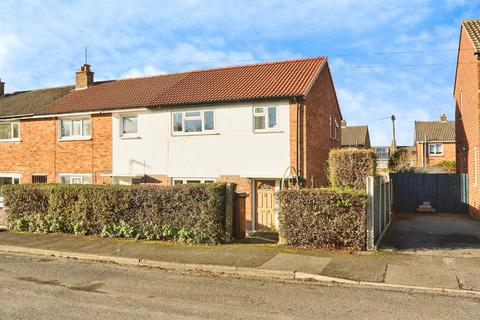 Raywood Close, Yeadon, Leeds