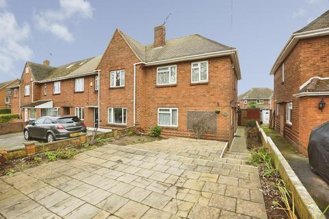 3 bedroom end of terrace house for sale, Queensway, Leamington Spa