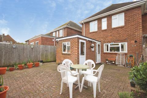 3 bedroom end of terrace house for sale, Queensway, Leamington Spa