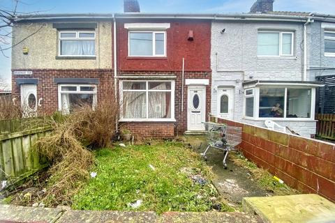 2 bedroom terraced house for sale, Braemar Terrace, Horden, Peterlee, Durham, SR8 4EP