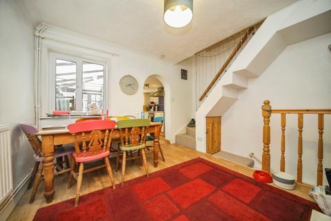 2 bedroom end of terrace house for sale, Kings Road, Bury St. Edmunds