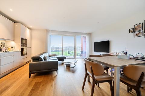 3 bedroom apartment for sale, Lismore Boulevard, Colindale Gardens, Colindale, NW9