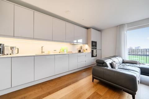 3 bedroom apartment for sale, Lismore Boulevard, Colindale Gardens, Colindale, NW9