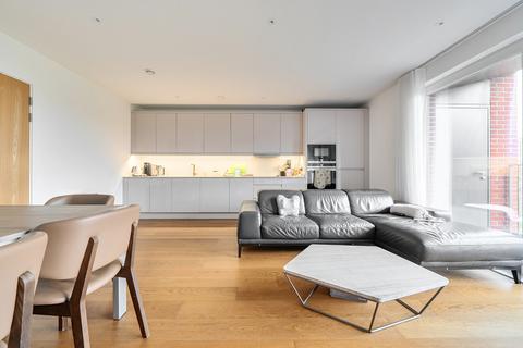 3 bedroom apartment for sale, Lismore Boulevard, Colindale Gardens, Colindale, NW9