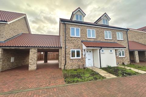 undefined, Tivoli Avenue, Colchester