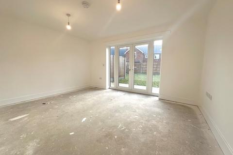 undefined, Tivoli Avenue, Colchester