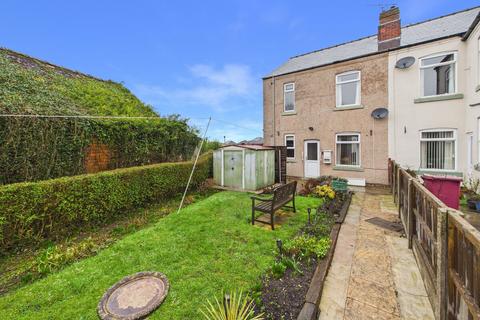 3 bedroom semi-detached house for sale, Chesterfield S45