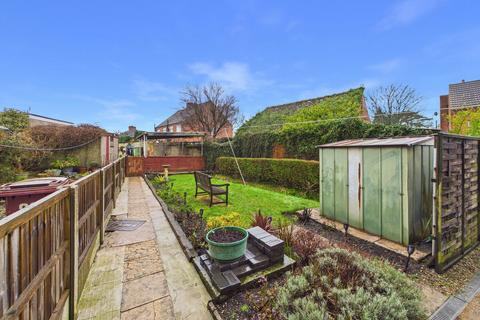 3 bedroom semi-detached house for sale, Chesterfield S45