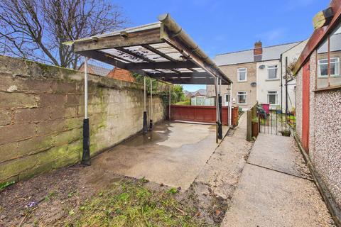 3 bedroom semi-detached house for sale, Chesterfield S45