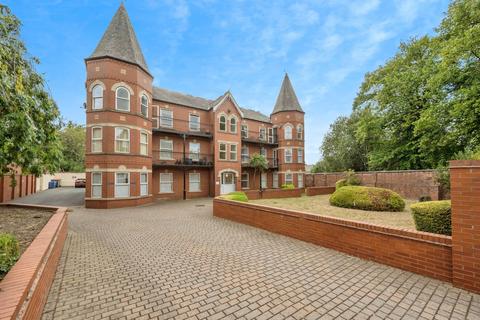 2 bedroom flat for sale, Auckland Road, Wheatley, Doncaster