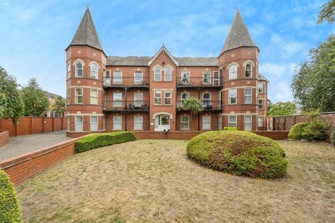 2 bedroom flat for sale, Auckland Road, Wheatley, Doncaster