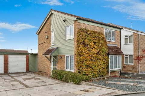 undefined, Forge Way, Chester
