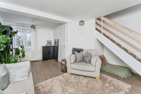 undefined, Forge Way, Chester