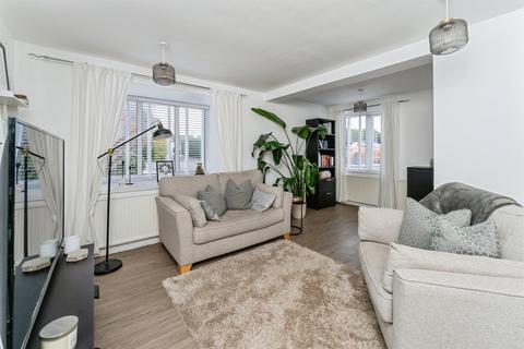 undefined, Forge Way, Chester