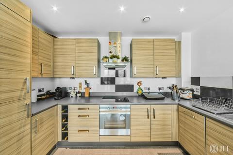1 bedroom flat for sale, Rick Roberts Way, London, E15
