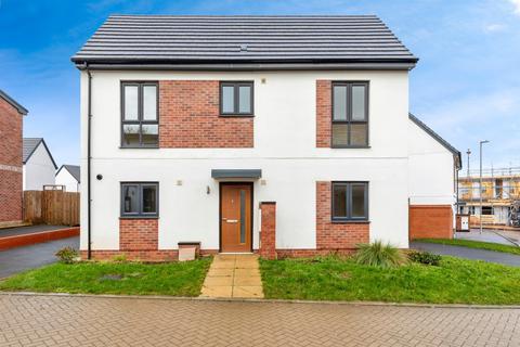 undefined, Old Oak Close, Grantham