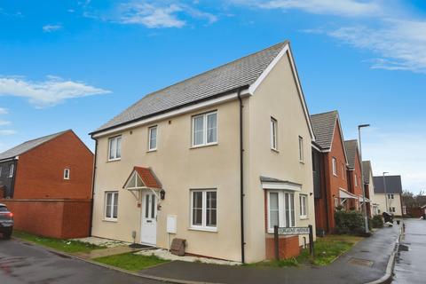 Clover Drive, Chelmsford