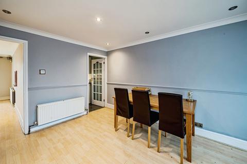 undefined, Robin Hood Close, Slough