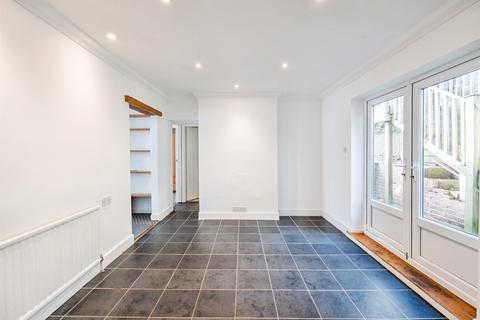 4 bedroom detached house for sale, Vale Road, SEAFORD