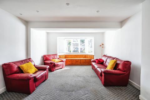 4 bedroom detached house for sale, Vale Road, SEAFORD