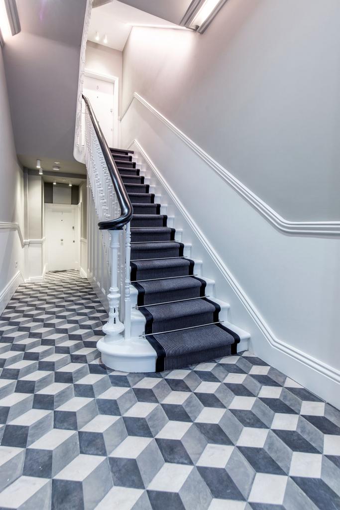 Stairwell